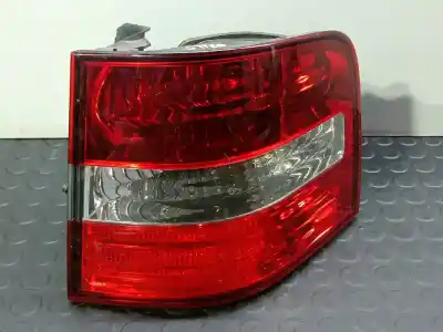 Автозапчастина б/у правий ліхтар для fiat stilo multi wagon (192) 1.9 multijet 120 dynamic посилання на oem iam 28190202  
