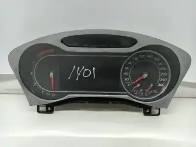 Peça sobressalente para automóvel em segunda mão quadrante por ford mondeo ber. (ca2) trend referências oem iam 8m2t10849vd  
