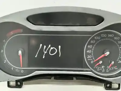 Peça sobressalente para automóvel em segunda mão quadrante por ford mondeo ber. (ca2) trend referências oem iam 8m2t10849vd  