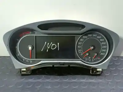 Peça sobressalente para automóvel em segunda mão quadrante por ford mondeo ber. (ca2) trend referências oem iam 8m2t10849vd  