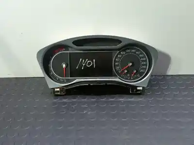 Gebrauchtes Autoersatzteil instrumententafel zum ford mondeo ber. (ca2) trend oem-iam-referenzen 8m2t10849vd