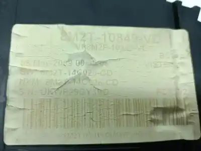 Peça sobressalente para automóvel em segunda mão quadrante por ford mondeo ber. (ca2) trend referências oem iam 8m2t10849vd  