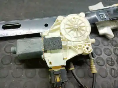 Gebrauchtes Autoersatzteil fensterheber hinten links zum ford mondeo ber. (ca2) trend oem-iam-referenzen 0130822286