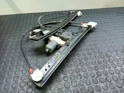 Gebrauchtes Autoersatzteil fensterheber vorne rechts zum ford mondeo ber. (ca2) trend oem-iam-referenzen 0130822286