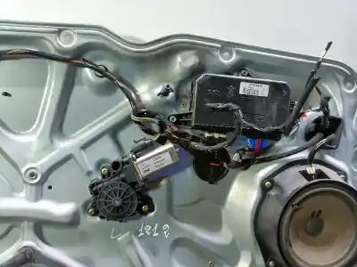 Second-hand car spare part driver left window regulator for fiat stilo multi wagon (192) 1.9 multijet 120 dynamic oem iam references 9030210  51714518