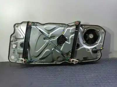 Second-hand car spare part driver left window regulator for fiat stilo multi wagon (192) 1.9 multijet 120 dynamic oem iam references 9030210  51714518