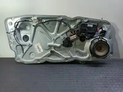 Second-hand car spare part driver left window regulator for fiat stilo multi wagon (192) 1.9 multijet 120 dynamic oem iam references 9030210  51714518