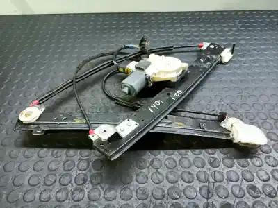 Second-hand car spare part driver left window regulator for ford mondeo ber. (ca2) trend oem iam references 0130822287  