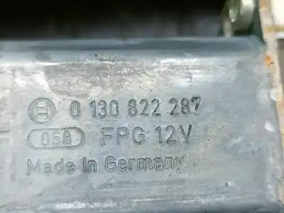 Gebrauchtes Autoersatzteil fensterheber vorne links zum ford mondeo ber. (ca2) trend oem-iam-referenzen 0130822287