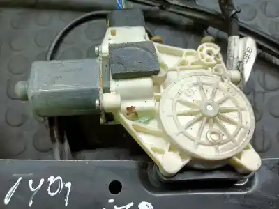 Second-hand car spare part driver left window regulator for ford mondeo ber. (ca2) trend oem iam references 0130822287  