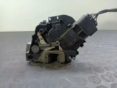 Gebrauchtes Autoersatzteil schloss der linken vordertür zum ford mondeo ber. (ca2) trend oem-iam-referenzen 6m2ar21813