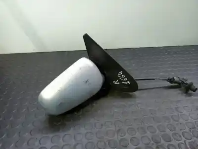 Peça sobressalente para automóvel em segunda mão espelho retrovisor direito por volkswagen polo berlina (6n1) air referências oem iam e9020098
