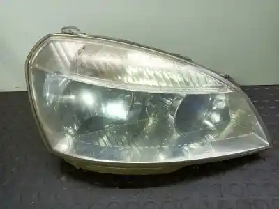Second-hand car spare part right headlight for tata indica (1998) d-475 idi oem iam references   