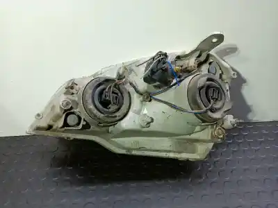 Second-hand car spare part right headlight for tata indica (1998) d-475 idi oem iam references   