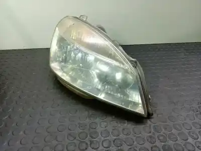 Second-hand car spare part right headlight for tata indica (1998) d-475 idi oem iam references   