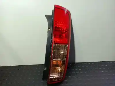 Pezzo di ricambio per auto di seconda mano  per TATA INDICA (1998)  Riferimenti OEM IAM 18770100  