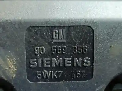 Second-hand car spare part DASHBOARD for OPEL VECTRA A (J89)  OEM IAM references 90569356  110008733