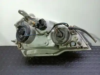 Second-hand car spare part left headlight for tata indica (1998) d-475 idi oem iam references   