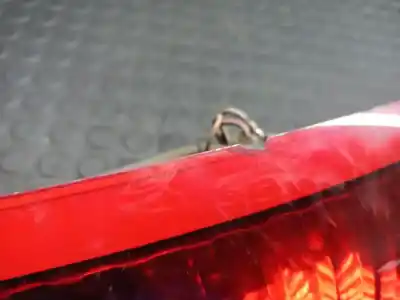 Second-hand car spare part right tailgate light for tata indica (1998) d-475 idi oem iam references   