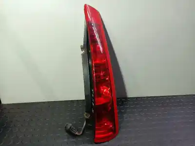 Second-hand car spare part right tailgate light for tata indica (1998) d-475 idi oem iam references   