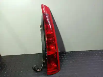 Second-hand car spare part right tailgate light for tata indica (1998) d-475 idi oem iam references   