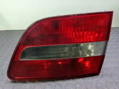 Автозапчасти б/у внутренний правый задний фонарь за FIAT STILO MULTI WAGON (192) 1.9 Multijet 120 Dynamic ссылки OEM IAM 28182002  