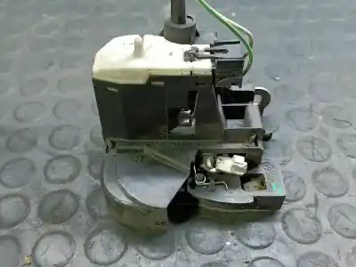 Pezzo di ricambio per auto di seconda mano  per RENAULT CLIO II  Riferimenti OEM IAM   