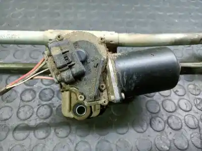 Second-hand car spare part front windshield wiper motor for fiat stilo multi wagon (192) 1.9 multijet 120 dynamic oem iam references 60511009