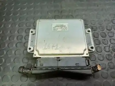 Second-hand car spare part ecu engine control for tata indica (1998) d-475 idi oem iam references 28066923  279715209901