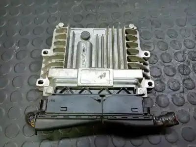 Second-hand car spare part ecu engine control for tata indica (1998) d-475 idi oem iam references 28066923  279715209901