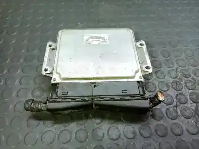Pezzo di ricambio per auto di seconda mano Centralina Motore per TATA INDICA (1998) D-475 IDI Riferimenti OEM IAM 28066923  279715209901