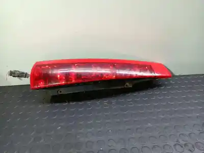Second-hand car spare part left tailgate light for tata indica (1998) d-475 idi oem iam references   