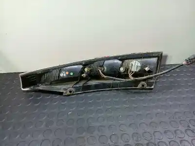 Second-hand car spare part left tailgate light for tata indica (1998) d-475 idi oem iam references   