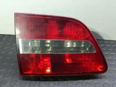 Автозапчастина б/у внутрішній лівий задній ліхар для fiat stilo multi wagon (192) 1.9 multijet 120 dynamic посилання на oem iam 28180102  