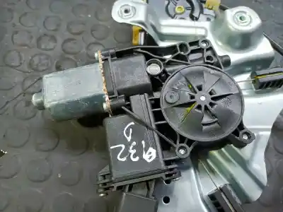 Автозапчасти б/у регулятор стекла переднего правого за opel astra j lim. astra j ссылки oem iam 20951582  915368104