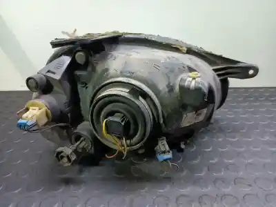 Second-hand car spare part left headlight for corsa corsa b top oem iam references 