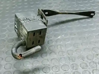 Second-hand car spare part fuse box unit for ford fiesta (cbk) * oem iam references 2s6t14a076  1355972