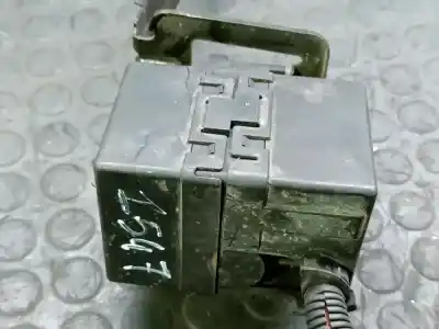 Second-hand car spare part fuse box unit for ford fiesta (cbk) * oem iam references 2s6t14a076  1355972