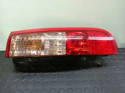 Second-hand car spare part right tailgate light for tata indica (1998) d-475 idi oem iam references   