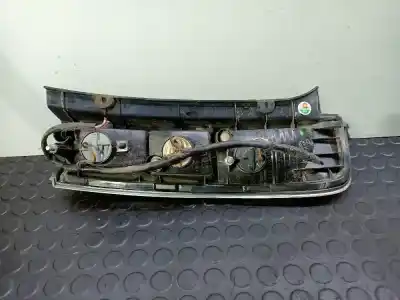 Second-hand car spare part right tailgate light for tata indica (1998) d-475 idi oem iam references   