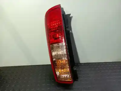 Second-hand car spare part right tailgate light for tata indica (1998) d-475 idi oem iam references   