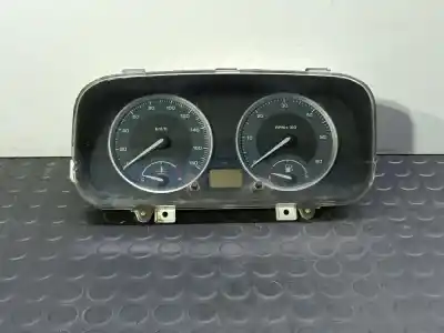 Peça sobressalente para automóvel em segunda mão quadrante por tata indica (1998) d-475 idi referências oem iam c102115  