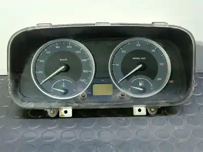 Peça sobressalente para automóvel em segunda mão quadrante por tata indica (1998) d-475 idi referências oem iam c102115  
