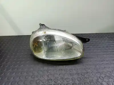 Автозапчастина б/у права фа для corsa corsa b top посилання на oem iam   