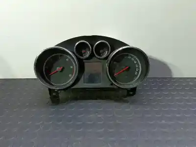 Автозапчасти б/у приборная доска за corsa astra j lim enjoy ссылки oem iam 600775881  