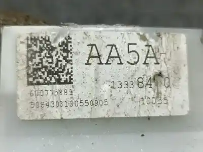 Автозапчасти б/у приборная доска за corsa astra j lim enjoy ссылки oem iam 600775881  