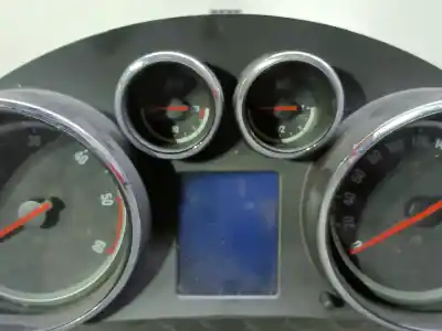 Автозапчастина б/у панель інструментів для otras marcas astra j lim enjoy посилання на oem iam 769317420u  