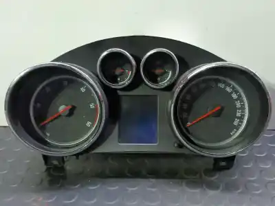 Автозапчастина б/у панель інструментів для otras marcas astra j lim enjoy посилання на oem iam 769317420u  