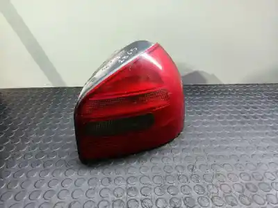 Second-hand car spare part right tailgate light for audi a3 (8p) 1.6 102 cv / 75 kw oem iam references   