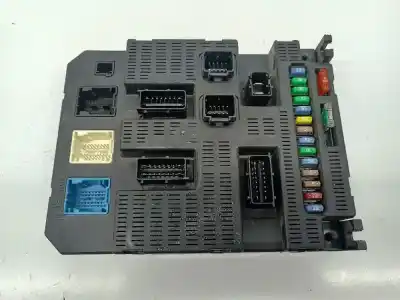 Second-hand car spare part FUSE BOX UNIT for PEUGEOT 207/207+ (WA_, WC_)  OEM IAM references 9659285580  